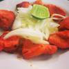 chicken tikki ที่ ร้านอาหาร Himali Cha Cha & Son สุขุมวิท 31