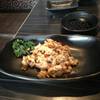 เอ็นหอยยำ ที่ ร้านอาหาร Sushi Masa ราชเทวี