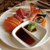 สด สะอาด อร่อย ที่ ร้านอาหาร The World Centara Grand Hotel