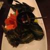 ร้านอาหาร Patara Fine Thai Cuisine