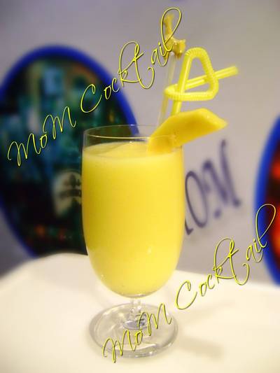 ร้านอาหาร Mom Cocktail