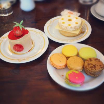 ร้านอาหาร Mandarin Oriental Dhara Dhevi Chiang Mai ร้านอาหาร Mandarin Oriental Dhara Dhevi Chiang Mai