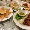 เมนูแนะนำเสริมจากแหนมเนือง ที่ ร้านอาหาร VT แหนมเนือง