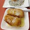 กล้วยหอมทอด ที่ ร้านอาหาร หนองคาย เสนา (ป้าสุ) ถนนพหลโยธิน