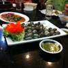 ร้านอาหาร กวงทะเลเผาและหูฉลาม สาขา 2