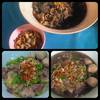 ชิ้น สด ตก ตับ จ้าาาา ที่ ร้านอาหาร ก๋วยเตี๋ยวลุงหนั่น