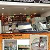 ร้านกาแฟ ราคาชิวๆ ที่ ร้านอาหาร The Terrace By Pro ซีคอนสแควร์