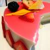 บุฟเฟต์เค้ก ไม่อั้น อร่อยทุกชิ้น ที่ ร้านอาหาร The World Centara Grand Hotel