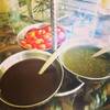 เครื่องเคียง  ที่ ร้านอาหาร Himali Cha Cha & Son สุขุมวิท 31