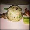 ข้าวผัดปลาทู ที่ ร้านอาหาร Buri Tara Wine Bar & Restaurant