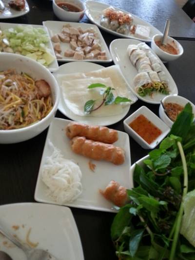 ร้านอาหาร VT Nam Nueng Chiang Mai