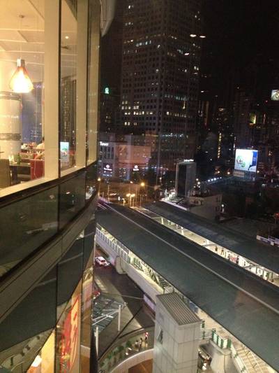 ร้านอาหาร Moom Muum Park Terminal 21