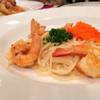 ร้านอาหาร Platform 1