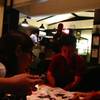 ตั้งใจเลือกขนมกันมาก ณ เวลา 3 ทุ่ม!!! ที่ ร้านอาหาร Spring Dining Room (Spring & Summer)