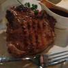 เสต็กคุโรบุตะอบน้ำผึ้ง ที่ ร้านอาหาร Buri Tara Wine Bar & Restaurant