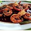 ร้านอาหาร ชูชกยิ้ม(กุ้งอบซอท)