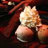 อีกมุมกับ Brownie ;P~ ที่ ร้านอาหาร Spring Dining Room (Spring & Summer)