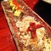 โรลสุดยอด ที่ ร้านอาหาร Hanako