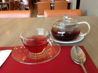 แคนเบอร์รี่แอปเปิลร้อน ที่ ร้านอาหาร เอสแอนด์พี โรบินสันสุพรรณบุรี แคนเบอร์รี่แอปเปิลร้อน ที่ ร้านอาหาร เอสแอนด์พี โรบินสันสุพรรณบุรี