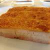 ฟินาเล่ ร้านนี้เลย ที่ ร้านอาหาร Ah Yat Abalone Forum Restaurant