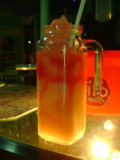 ร้านอาหาร Mom Cocktail