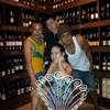 มุมโปรด เครื่องดื่มโปรด Love Wine Love 3 Mango ที่ ร้านอาหาร Three Mango