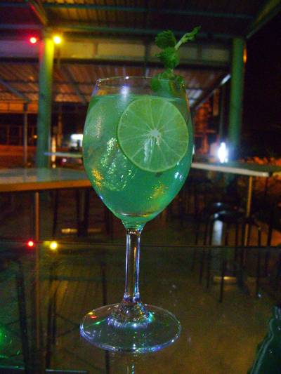 ร้านอาหาร Mom Cocktail