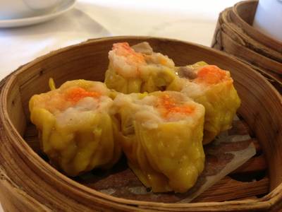 ร้านอาหาร Ah Yat Abalone Forum Restaurant