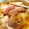 หมูนุ่มๆมันๆ ที่ ร้านอาหาร Sendai Ramen Mokkori