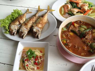 ร้านอาหาร จานโปรด ร้านอาหาร จานโปรด
