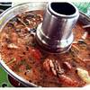 ร้านอาหาร ชูชกยิ้ม(กุ้งอบซอท)