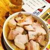 ดูจากรูปอาจไม่ใหญ่นัก แต่ล้นจริงๆค่ะ ที่ ร้านอาหาร Sendai Ramen Mokkori