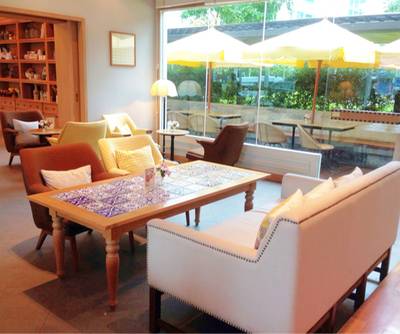 ร้านอาหาร Buttercup