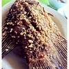 ร้านอาหาร ชูชกยิ้ม(กุ้งอบซอท)