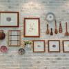 Wall ที่ ร้านอาหาร Buttercup