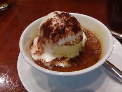 ร้านอาหาร Biscotti