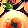 หน้าตาดีแต่รสชาติเพี้ยนมาก ที่ ร้านอาหาร Spring Dining Room (Spring & Summer)