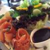 ร้านอาหาร The Smoke House