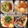 ร้านอาหาร The Smoke House