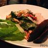 Ceasar Salad ที่ ร้านอาหาร Spring Dining Room (Spring & Summer)
