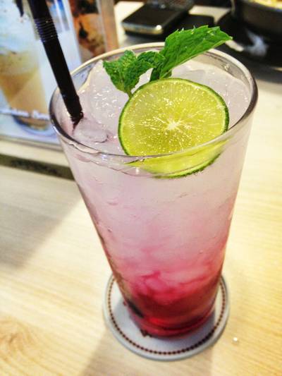 ร้านอาหาร Cheesecake House