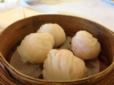 ร้านอาหาร Ah Yat Abalone Forum Restaurant