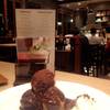 ร้านอาหาร After You Dessert Cafe Crystal Park