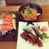 (y) ที่ ร้านอาหาร Tororo Sushi