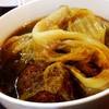 หัวสิงโต ที่ ร้านอาหาร Ting Tai Fu
