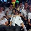 Private Party ที่ ร้านอาหาร BitterSweet's Bar & Bristro