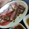 ร้านอาหาร Giant Yakiniku ชิดลม