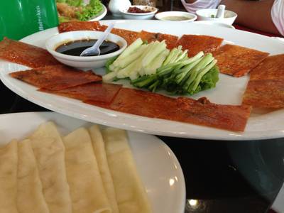 ร้านอาหาร สามย่านซีฟู้ด