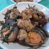 ร้านอาหาร หมูทอดเจ๊จง หลังโลตัสพระราม 4