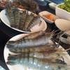 ร้านอาหาร Giant Yakiniku ชิดลม